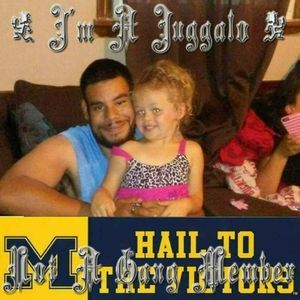 Meet your Posher, Mike